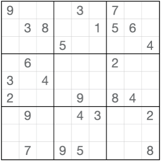 Sudoku anti-caballero y anti-rey
