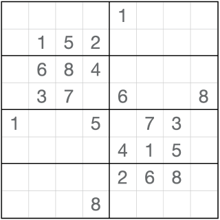 Anti-caballero Anti-rey Sudoku8x8