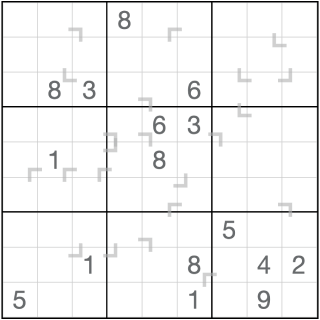 Sudoku Vudoku